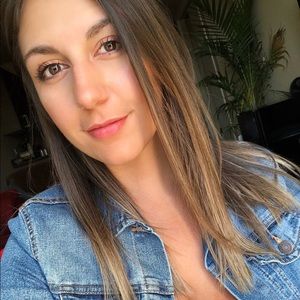 Meet your Posher, Shaunna